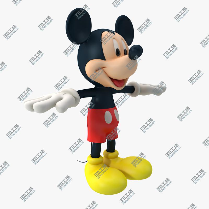 images/goods_img/2021040164/Mickey Mouse/1.jpg